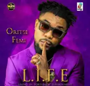 Oritse Femi - Obone Tara Bote